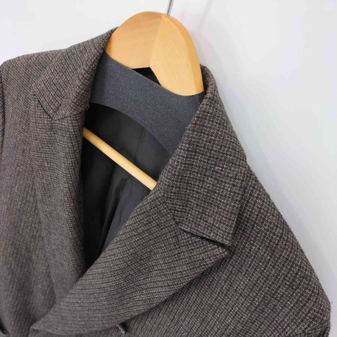 サバイ saby 23AW DOUBLE BREASTED BLAZER メンズ JPN:1